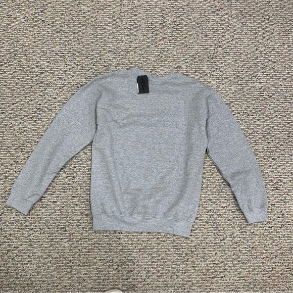 Junk Food Clothing Kansas City Chiefs Crewneck - XS - Picture 4 of 4